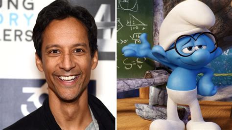 ‘Smurfs: The Lost Village’: Meet the Voices Behind the Animated .